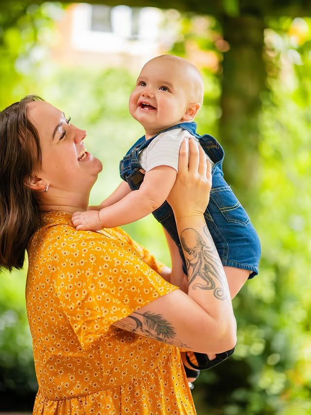 Lifestyle photography in Treasure Valley Idaho