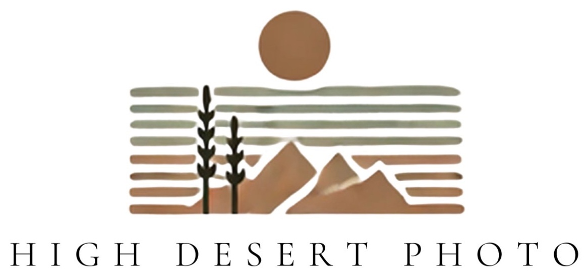 High Desert Photo